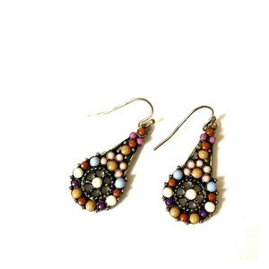 Beaded Earrings